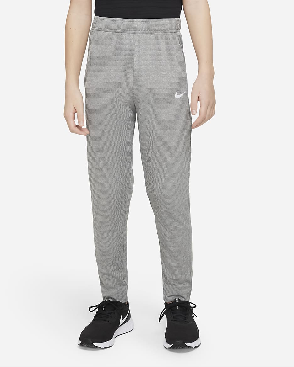 Nike boy sweats best sale